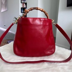 Gucci hobo